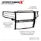 Westin Automotive 19-C RAM 1500(EXCL. 2019 RAM 1500 CLASSIC)TEXTURED BLACK SPORTSMAN X GRILLE GUAR 40-33975 - alternate 5
